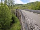 Viaduc sur la Voie Verte